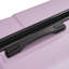 Valise à roulettes doubles Hardshell-132056164