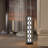 Blue Hug Solar Powered Floor Lamp-91951326