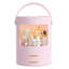 Boîte de rangement pour parfum rose-162361363