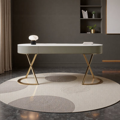 Bureau Patraic Free Form