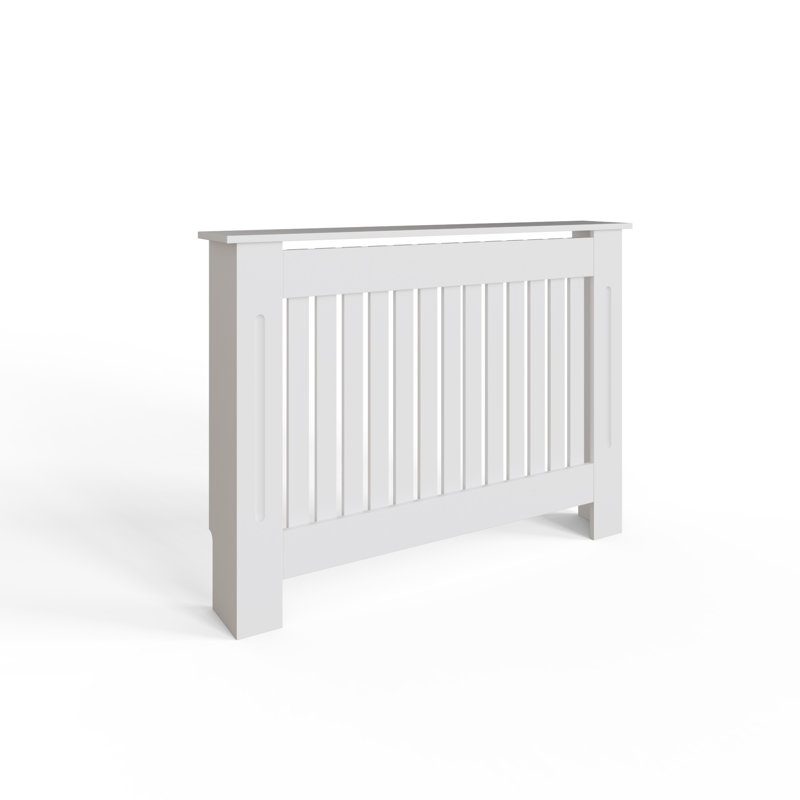 Radiator Cover, W112 x H81.5 x D19cm