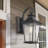 Claudearl Aluminium Wall Light