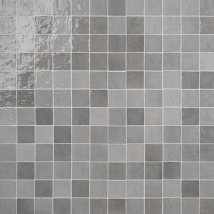 Wayfair  Floor Tile You'll Love in 2024