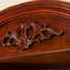 Buffet en bois de noyer massif-269006319