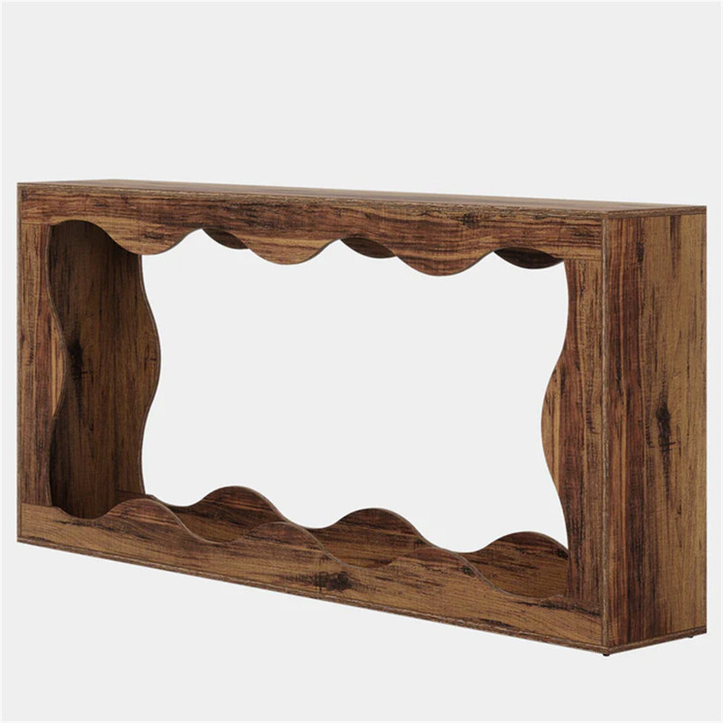 Modern Style Entryway Table