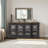 Ariba Traditional 60.4"W Wide Accent Sideboard-1101086418