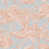 Rose pastel / bleu