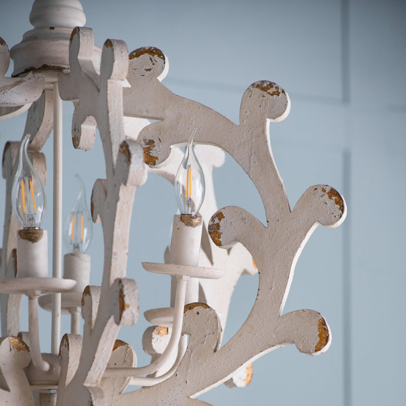 Luminaire suspendu avec chaîne réglable