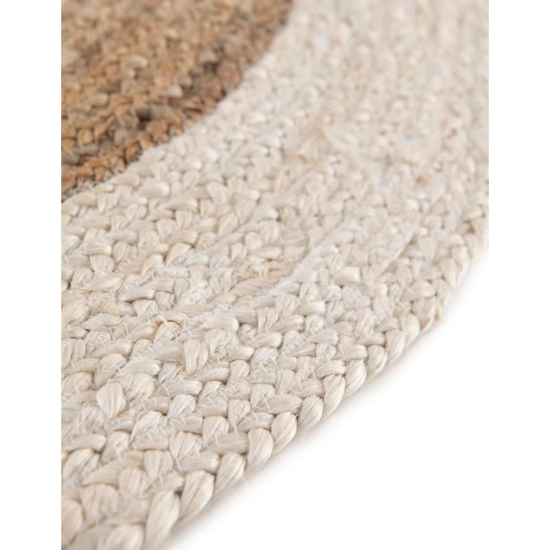 Tapis Latitude Run® Morf Shefali, Rond 8 pi