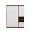Lit escamotable simple avec armoire-1429208450-1429208451