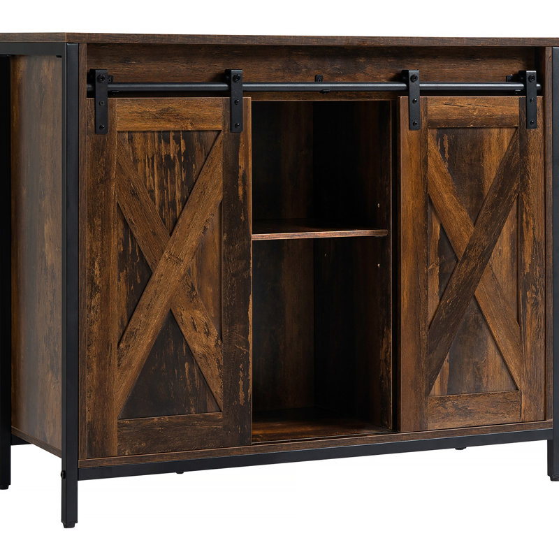 Accent Cabinet