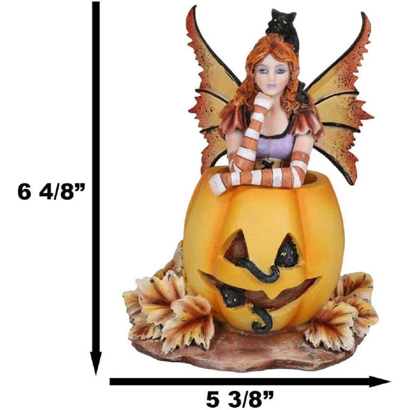 Ihssan Fantasy & Sci-Fi Figurines & Sculptures