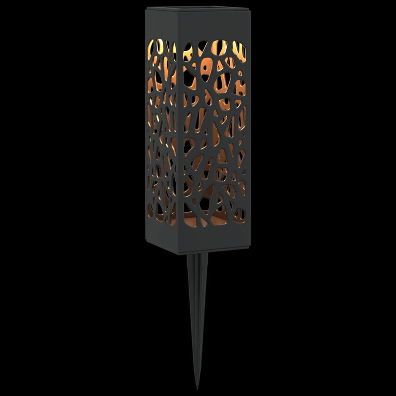 29cm Solar Powered Outdoor Solar Light