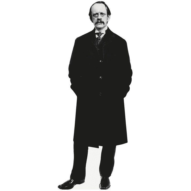 Jj Thomson