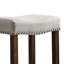 Tabouret de bar moderne avec siège en bois Jaeshon-543716509-543716508-538653438