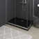 Vidaxl Rectangular ABS Shower Base Tray 31.5"X43.3"