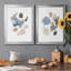 Fresh Start I - ensemble de 2 peintures sur toile encadrées-1602626609-1602626614