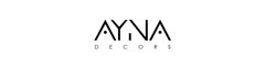 Ayna Decors logo