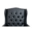 Fauteuil de direction en cuir PU