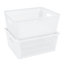 Ensemble de bacs en plastique Slide-1031398469-988269594