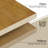 Rael Solid Wood Bed Frame with No Headboard-405366231-405366230