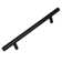 Solid 5 1/8" Center to Center Bar Pull Multipack