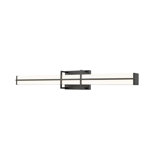 Klowie Dimmable LED Bath Bar