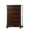 Mobilier de chambre à coucher de style traditionnel 1pc