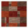Alair Abstract Indoor Rug