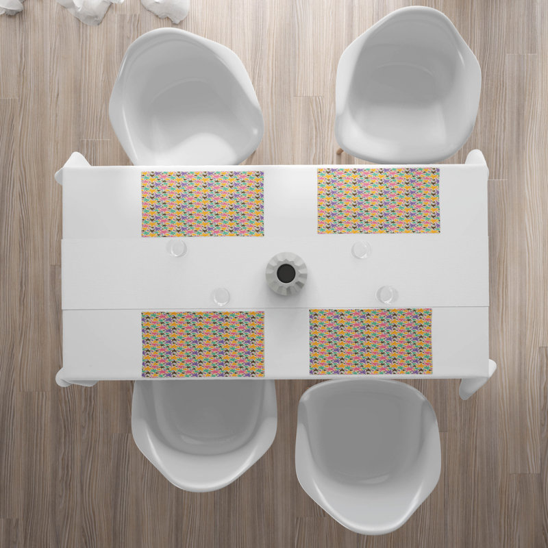 Récapitulatif 18,5" étoile de mer