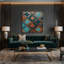 Art mural sur toile 237-1175674219