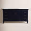 Meuble-lavabo simple de 61 po Batilde-1172210543