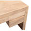 Donoghue Solid Wood Writing Desk