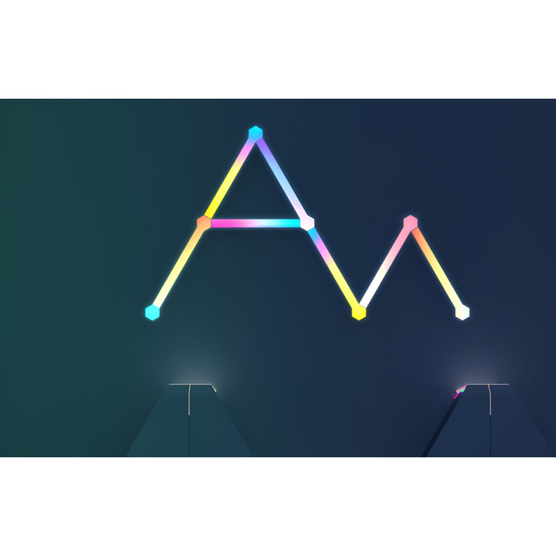 Mehrish 12'' LED Neon Sign