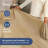 Premium Cooling, Soft & Wrinkle Free Sheet Set - Ultra Soft & Premium Hotel Luxury Bed Sheet Set-127309051-127309041