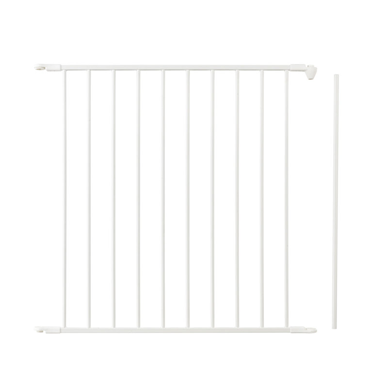 Barrière d'extension pour animaux