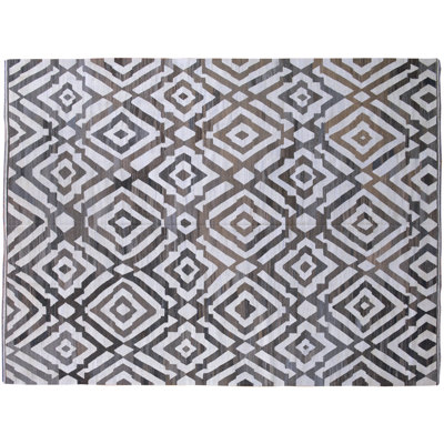 One-of-a-Kind 10'4" X 14' Area Rug