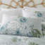 Bianca Chinoiserie Floral Duvet Cover Set-66447907