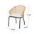 ARIAS CHAIR