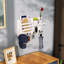 Manufactured Wood Wall Organizer-1037417720