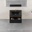 Ensemble de meuble-lavabo mural 30 po-283912744