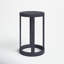 Narcissa Solid Wood End Table