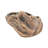 Simulated Stump Root Planter Flower Pot