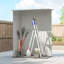 Garden Storage Shed