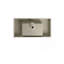 Lavabo de salle de bain 36 "