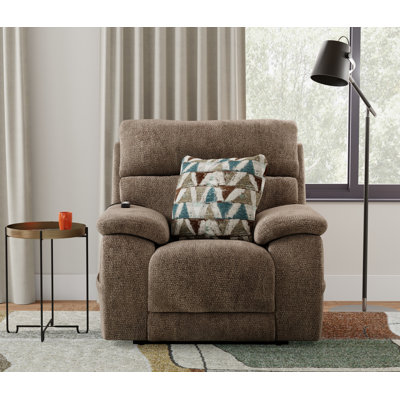Fauteuil inclinable Joya Power Zero Gravity