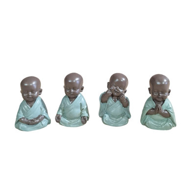 Geko Figurines & Sculptures