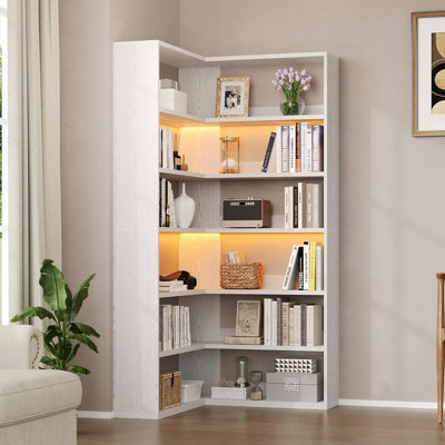 Edon Bookcase
