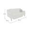 Kiss 3 Seater Sleeper-90675687