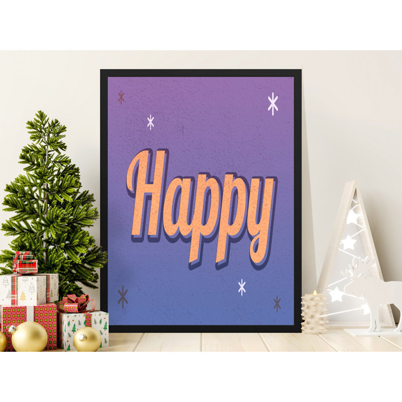 Cassiah Single Picture Frame Print, 101.6 cm H x 66.04 cm W